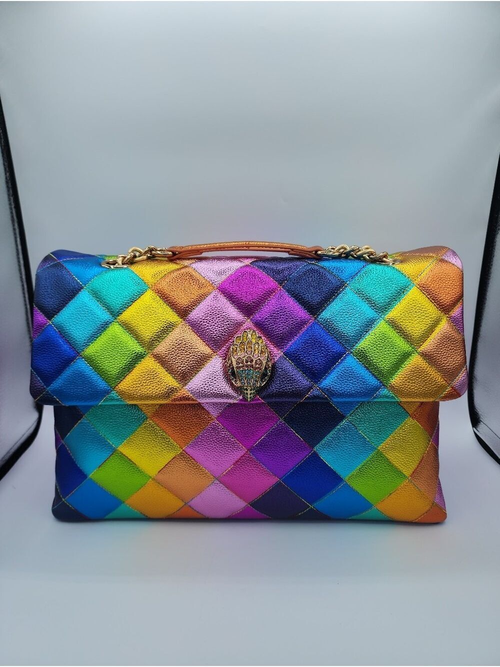 Kurt Geiger Kensington Large Bag NWT